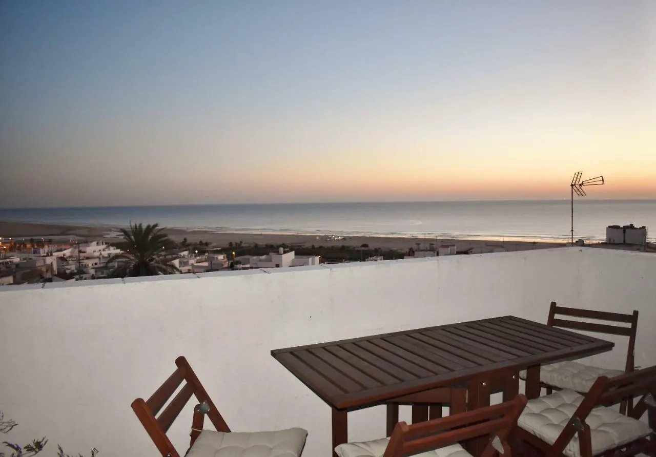 Las Vistas De Estibali Conil De La Frontera Spain