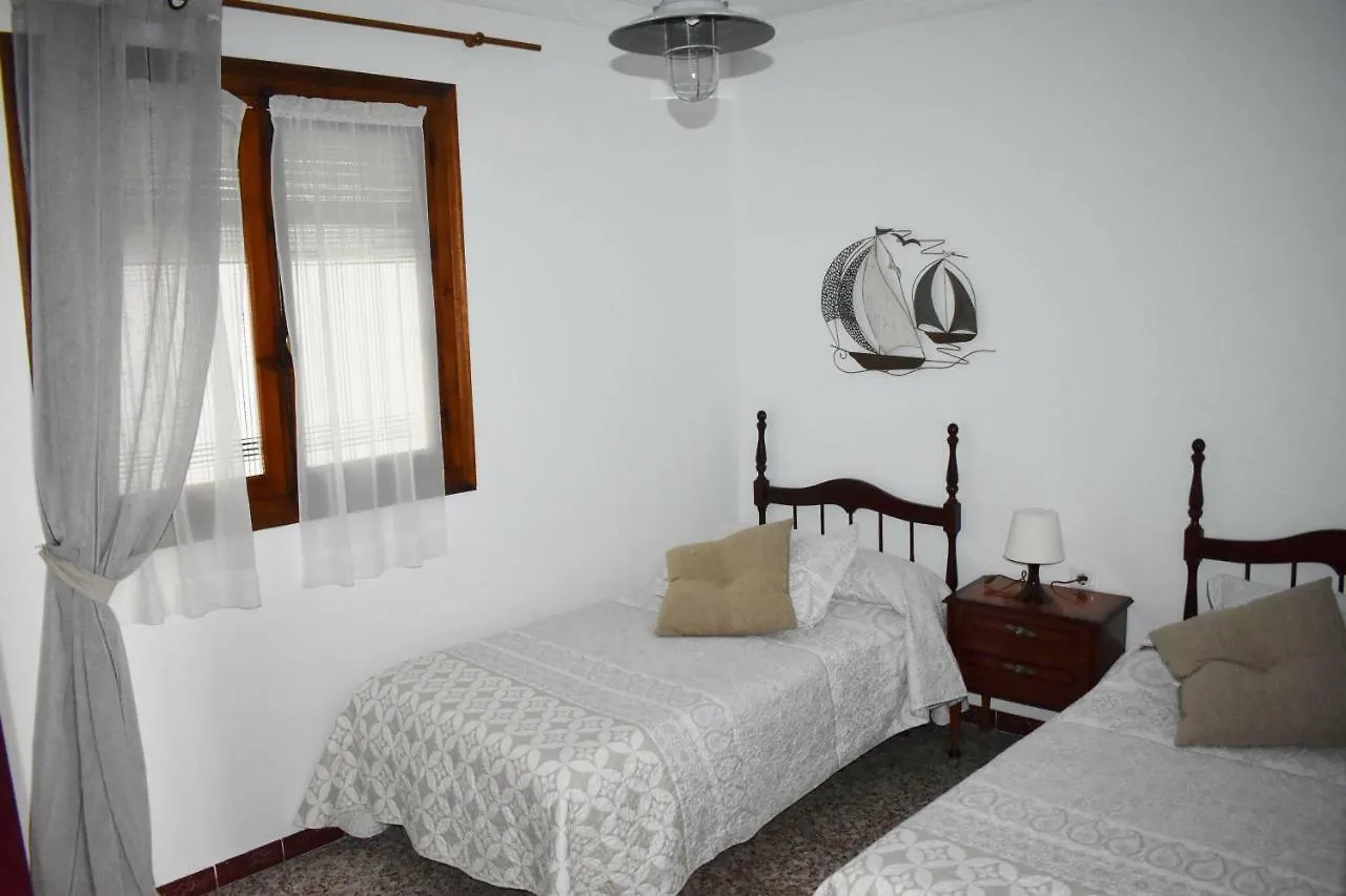 Las Vistas De Estibali Conil De La Frontera 0*,  Spain