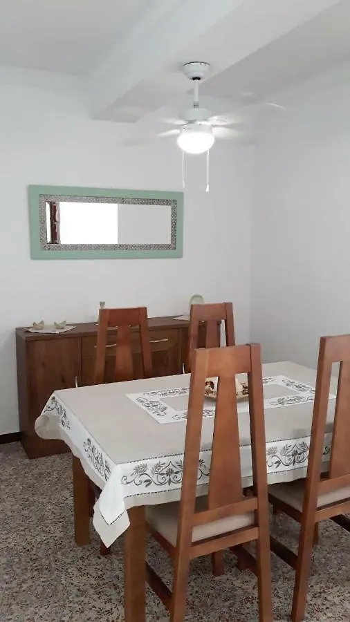 Apartment Las Vistas De Estibali Conil De La Frontera