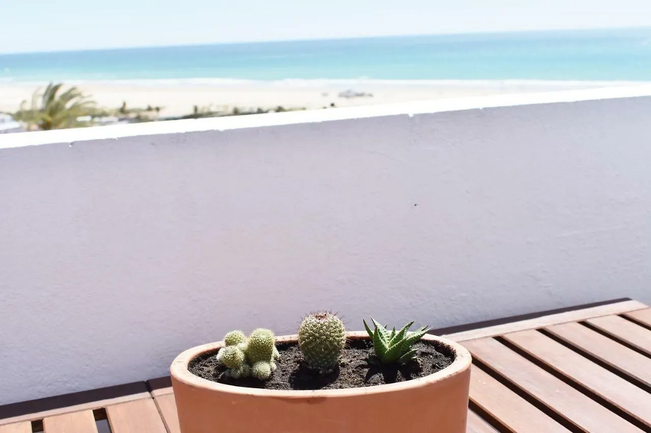 Las Vistas De Estibali Conil De La Frontera Apartment