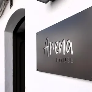 2* Guest house Arena House Conil