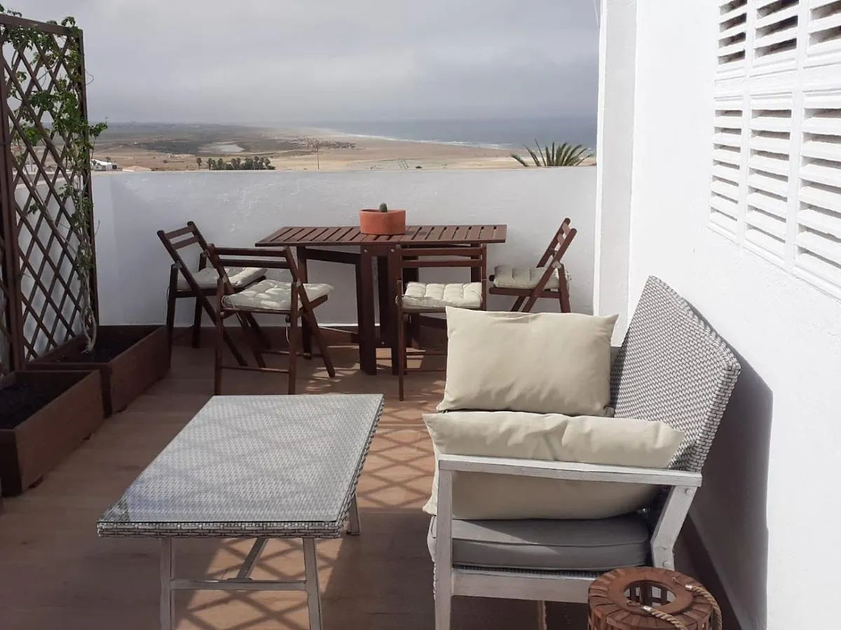 Apartmán Las Vistas De Estibali Conil De La Frontera