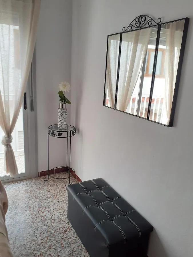 Apartmán Las Vistas De Estibali Conil De La Frontera