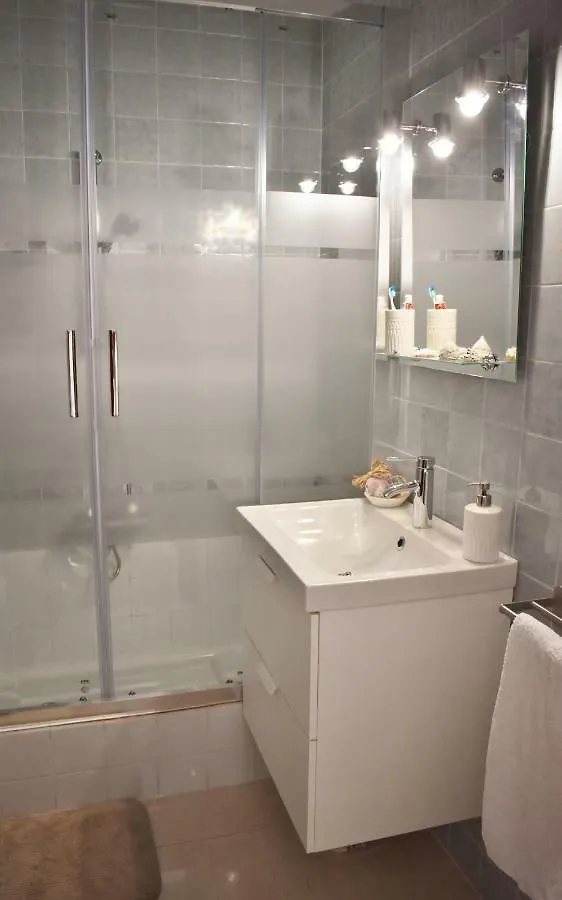 Apartmán Las Vistas De Estibali Conil De La Frontera