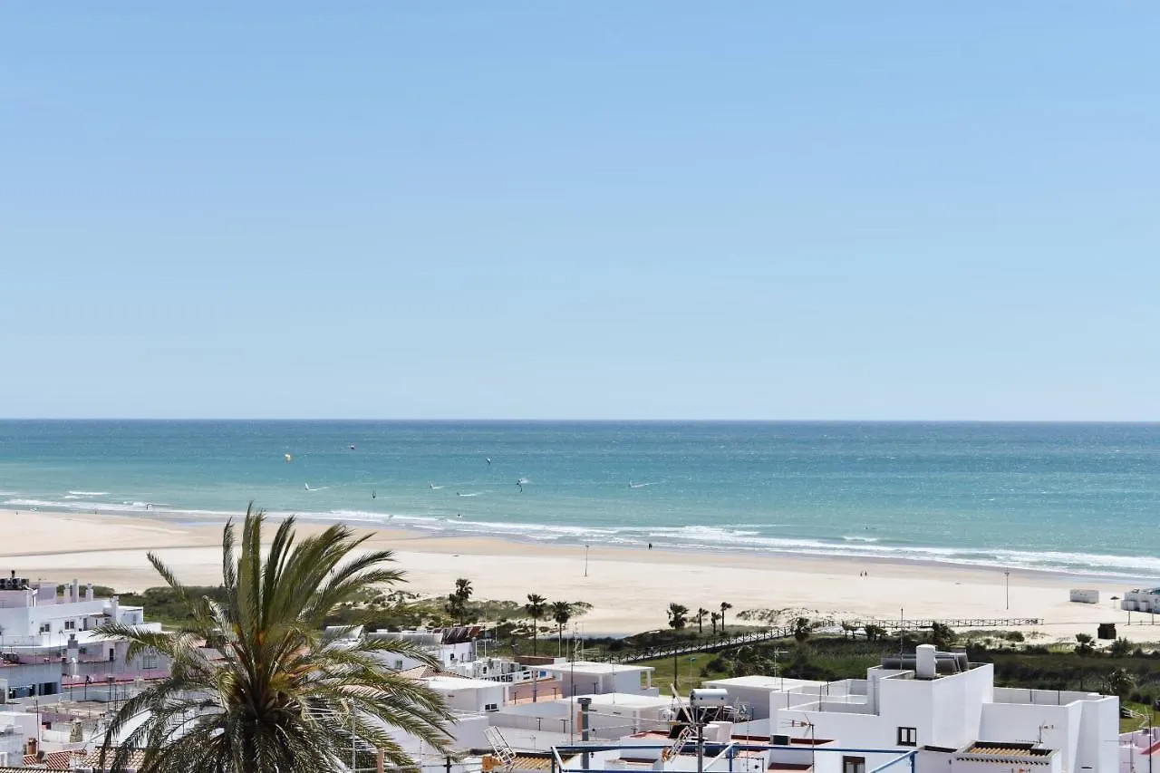 Apartmán Las Vistas De Estibali Conil De La Frontera